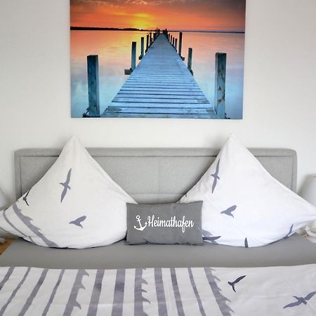 Lakeview Penthouse Meersburg Kültér fotó