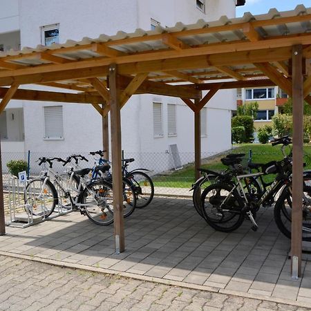 Lakeview Penthouse Meersburg Kültér fotó