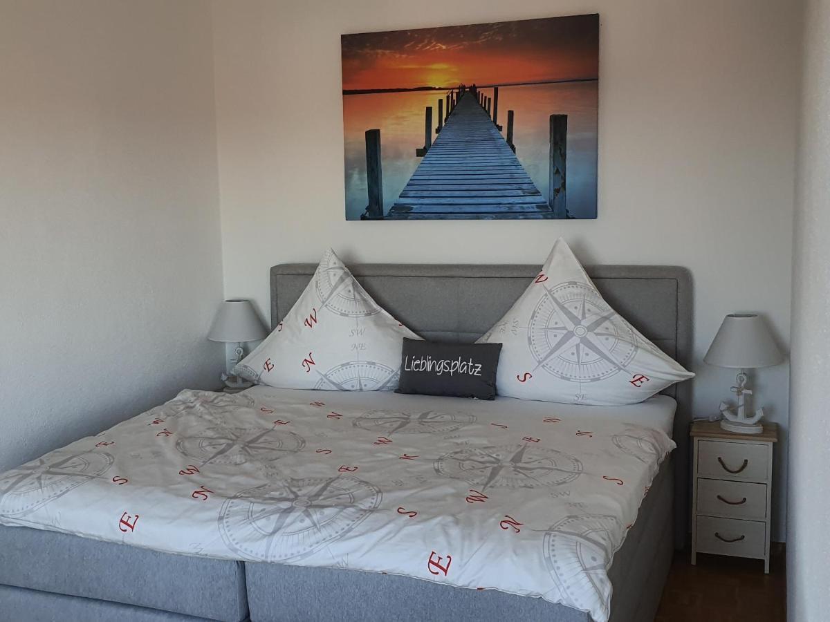 Lakeview Penthouse Meersburg Kültér fotó