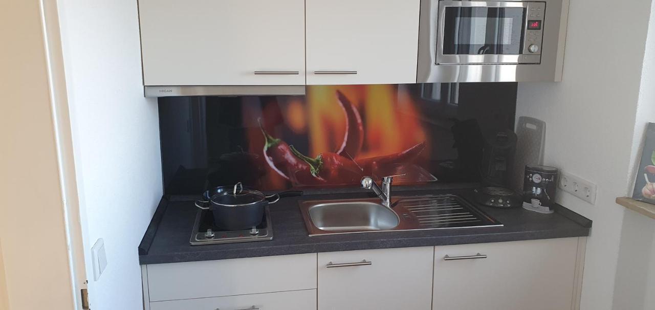Lakeview Penthouse Meersburg Kültér fotó