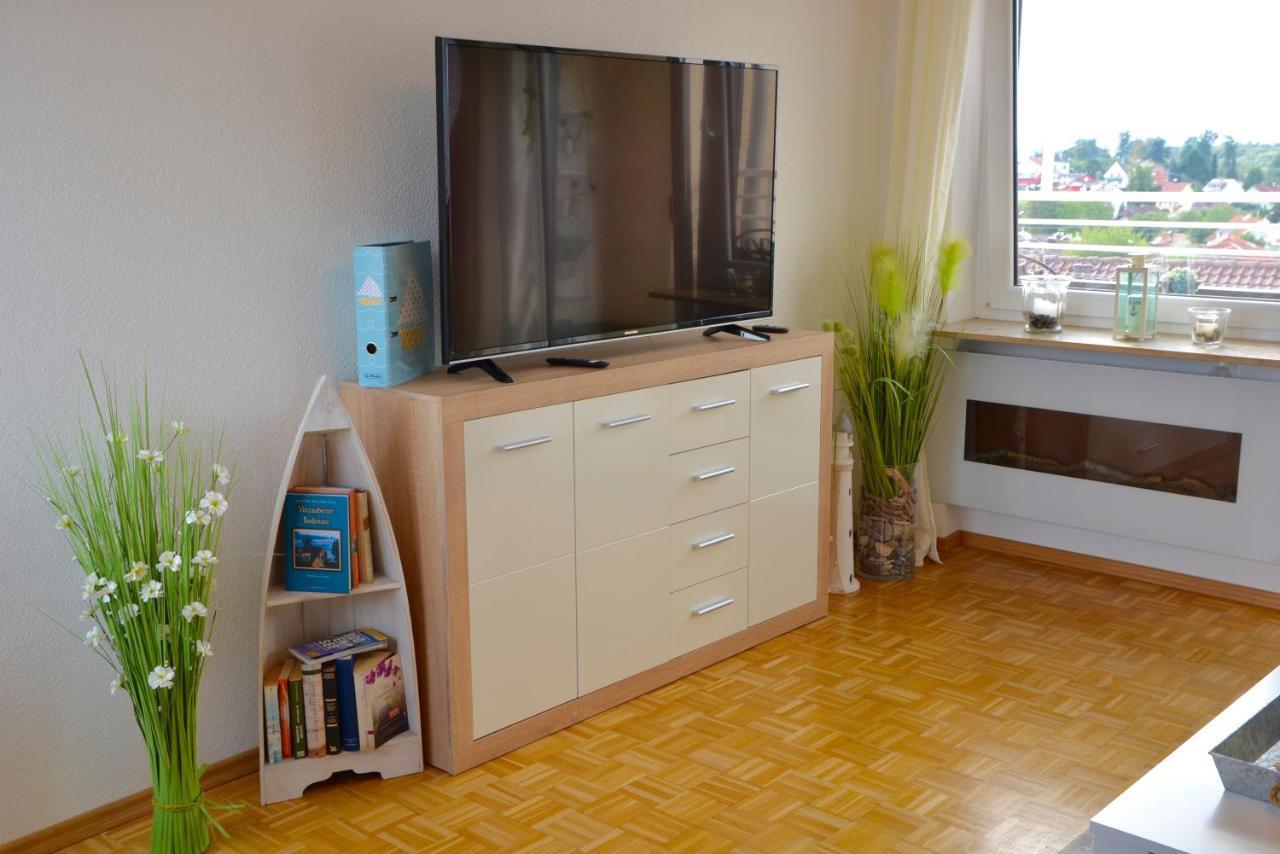 Lakeview Penthouse Meersburg Kültér fotó