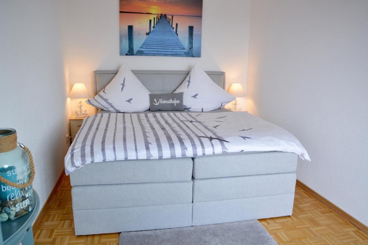 Lakeview Penthouse Meersburg Kültér fotó