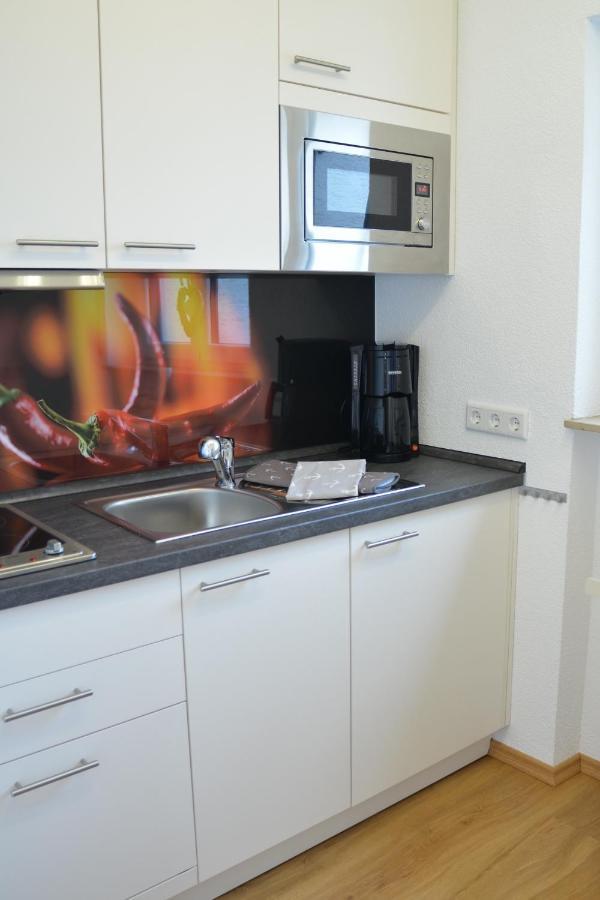 Lakeview Penthouse Meersburg Kültér fotó