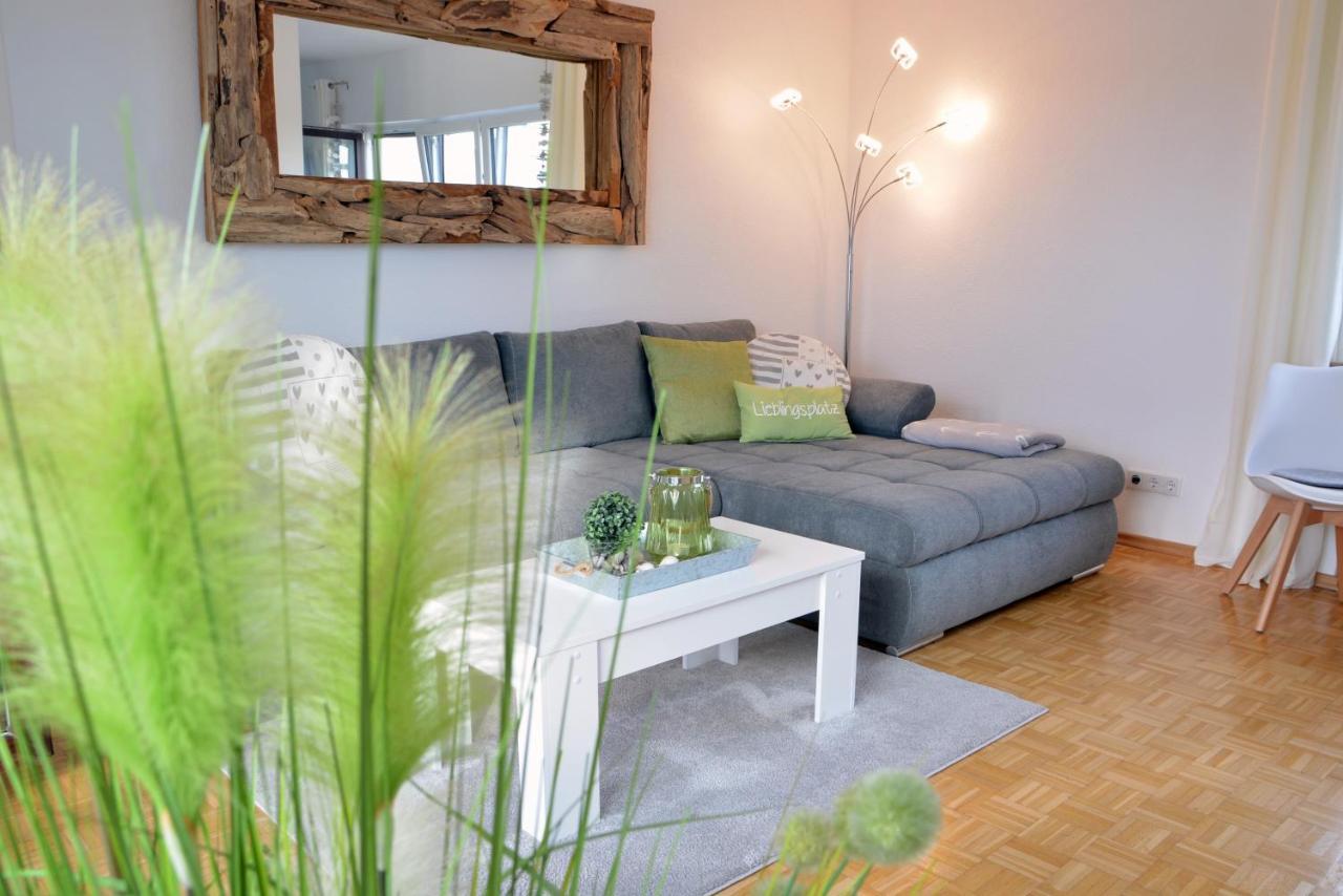 Lakeview Penthouse Meersburg Kültér fotó