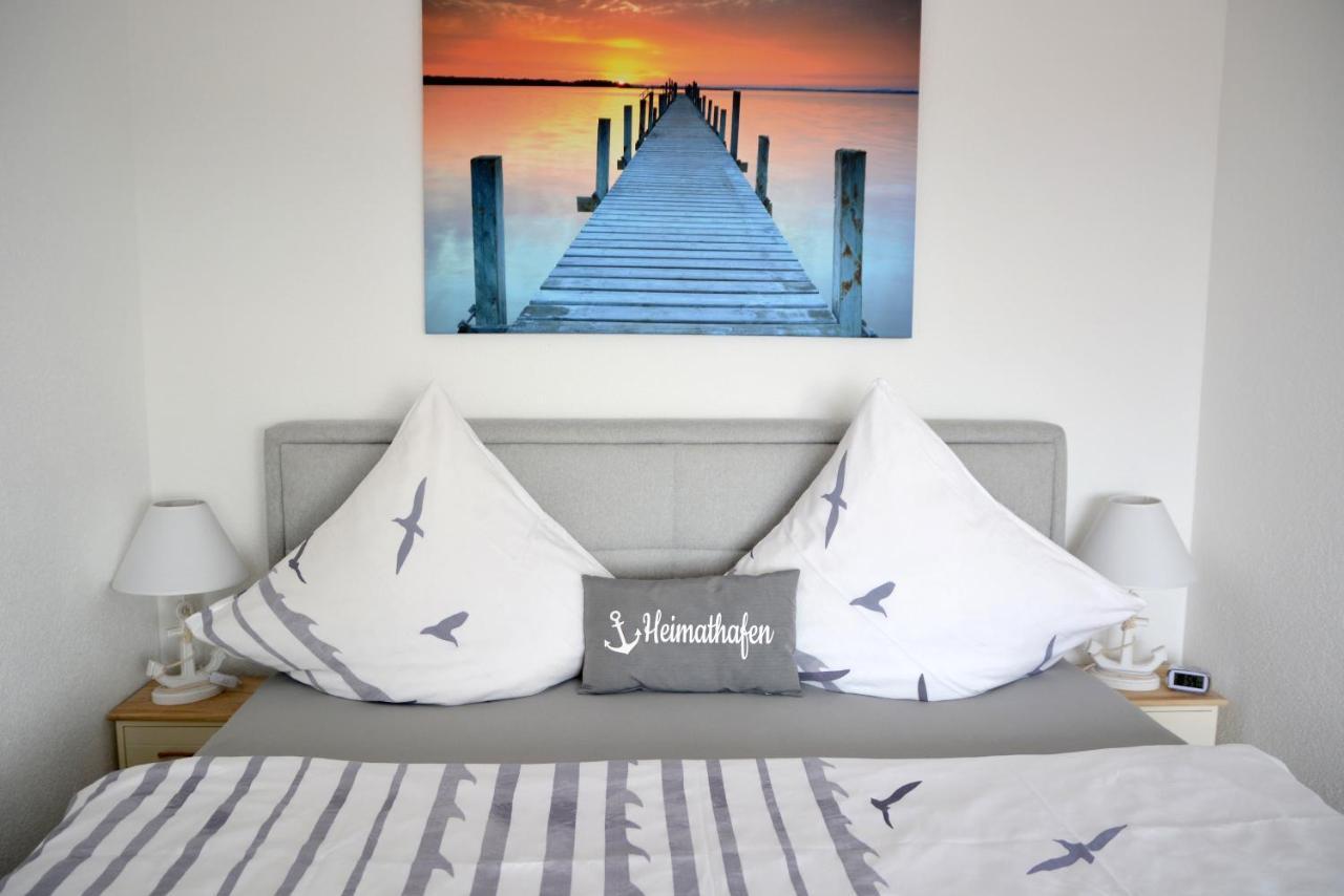 Lakeview Penthouse Meersburg Kültér fotó