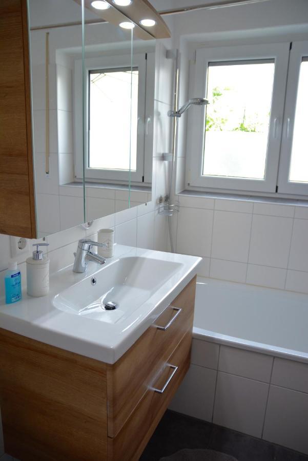 Lakeview Penthouse Meersburg Kültér fotó