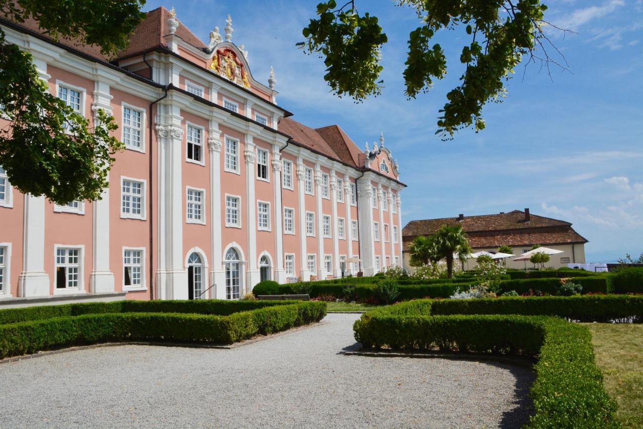 Lakeview Penthouse Meersburg Kültér fotó