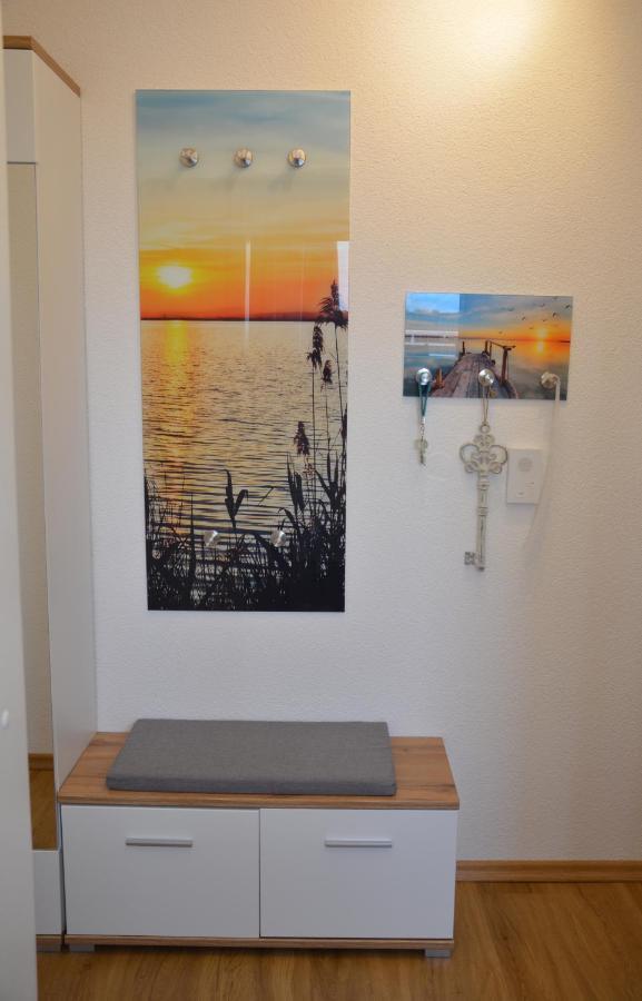 Lakeview Penthouse Meersburg Kültér fotó