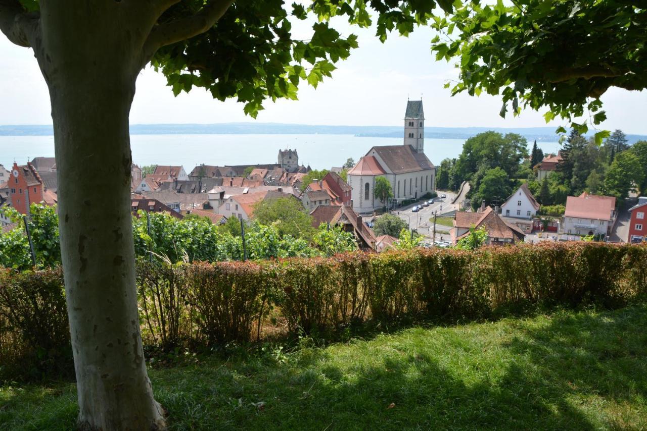 Lakeview Penthouse Meersburg Kültér fotó