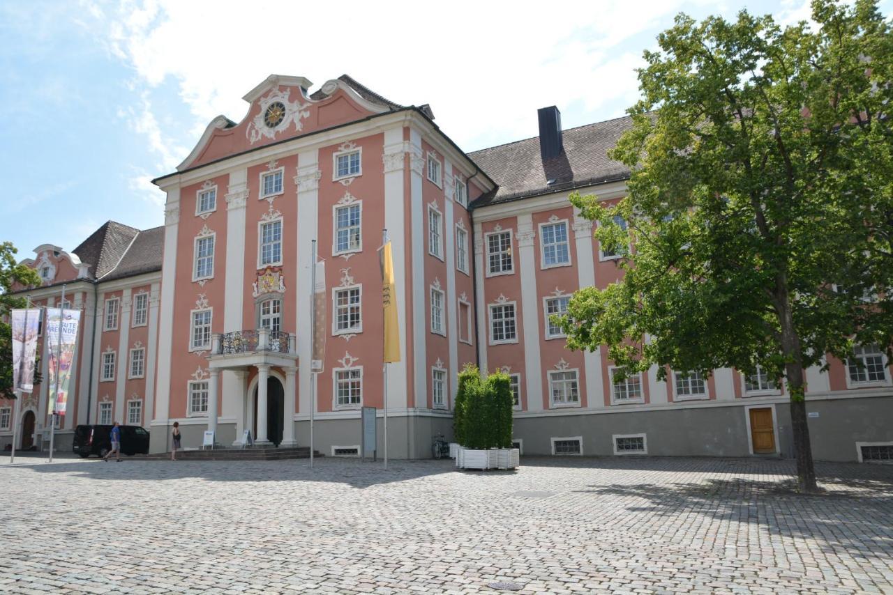 Lakeview Penthouse Meersburg Kültér fotó